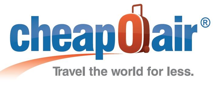 CheapOair - Travel the world for less